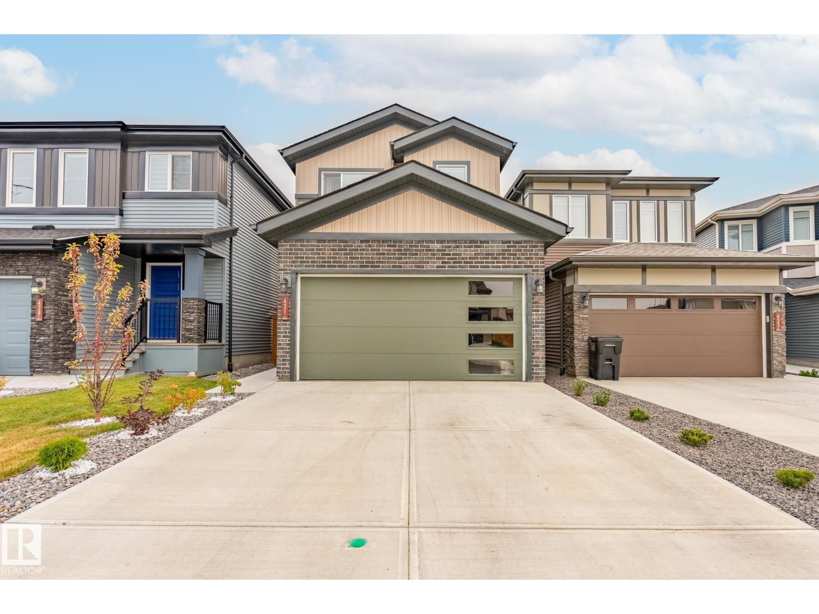 431 Conroy Cr Sw, Edmonton, Alberta  T6W 5A9 - Photo 8 - E4461283