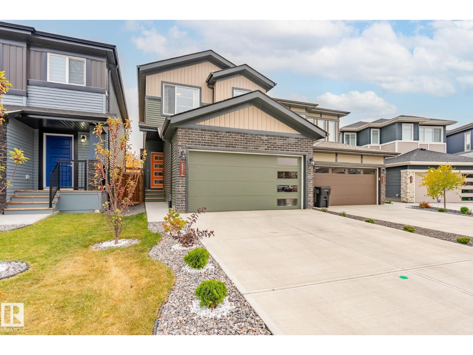 431 Conroy Cr Sw, Edmonton, Alberta  T6W 5A9 - Photo 9 - E4461283
