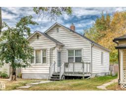 12120 64 ST NW Montrose (Edmonton)