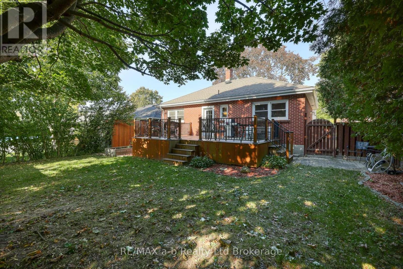 796 Bayswater Street, Woodstock, Ontario  N4S 5K5 - Photo 29 - X12451398