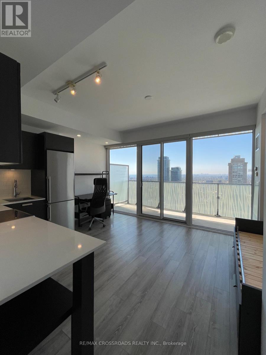 4305 - 42 Charles Street E, Toronto, Ontario  M4Y 0B7 - Photo 3 - C12443181