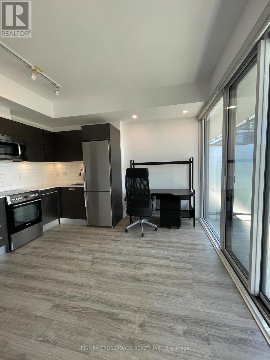 4305 - 42 Charles Street E, Toronto, Ontario  M4Y 0B7 - Photo 6 - C12443181