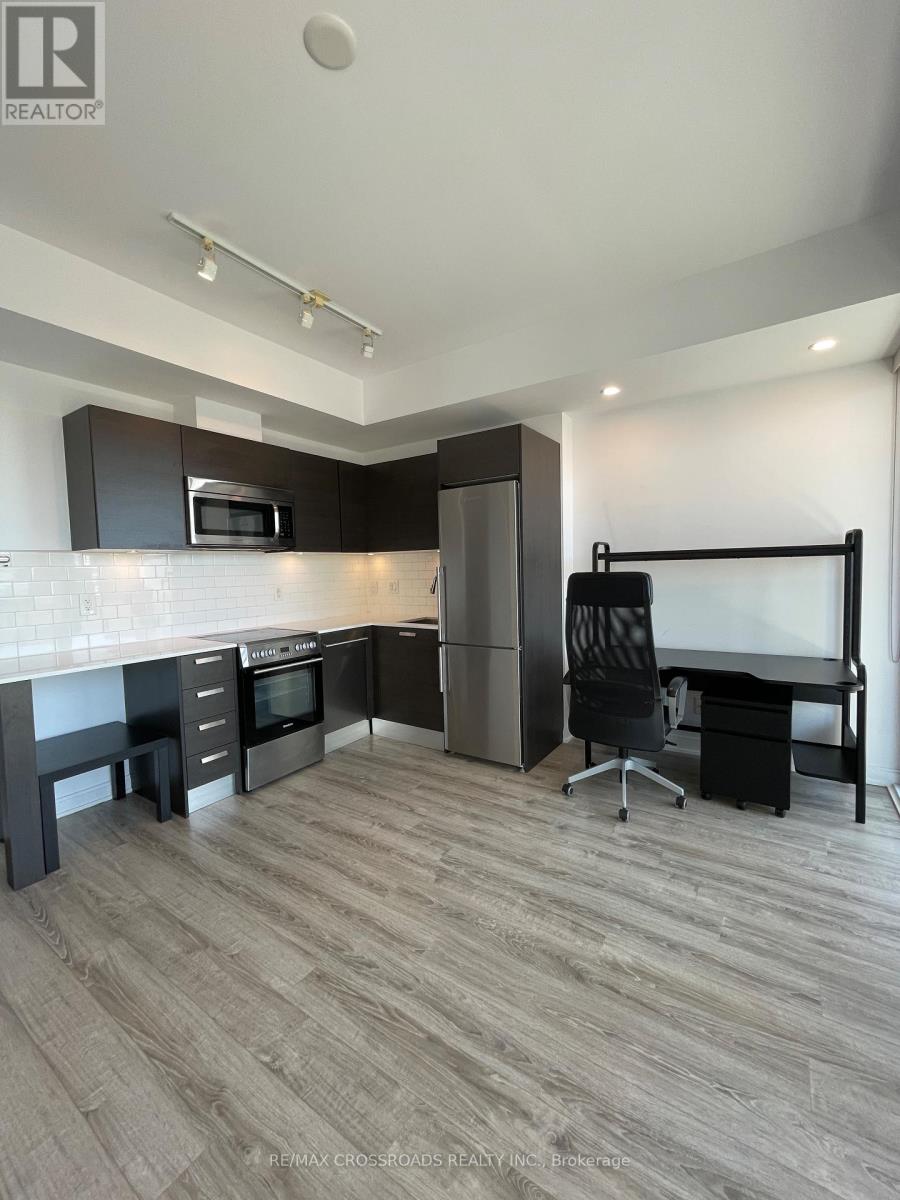 4305 - 42 Charles Street E, Toronto, Ontario  M4Y 0B7 - Photo 9 - C12443181