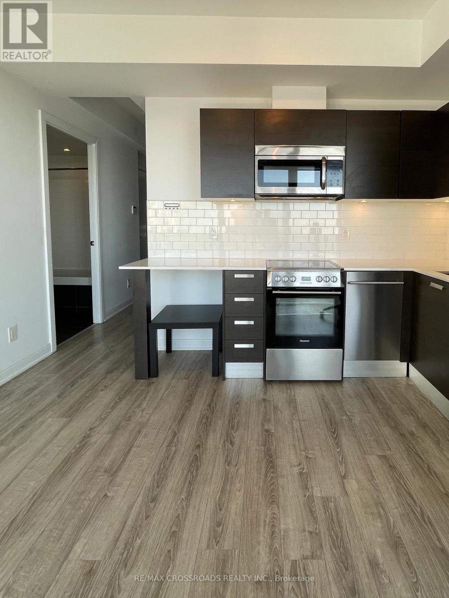 4305 - 42 Charles Street E, Toronto, Ontario  M4Y 0B7 - Photo 4 - C12443181