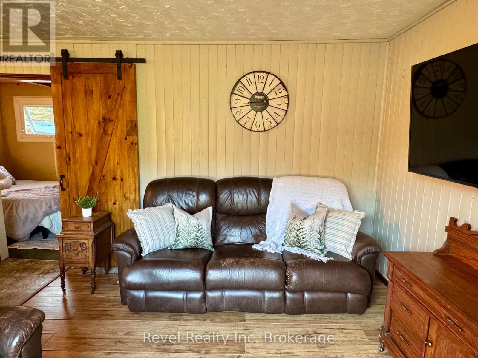 2816 Chiswick Line, Chisholm, Ontario  P0H 1Z0 - Photo 26 - X12451323