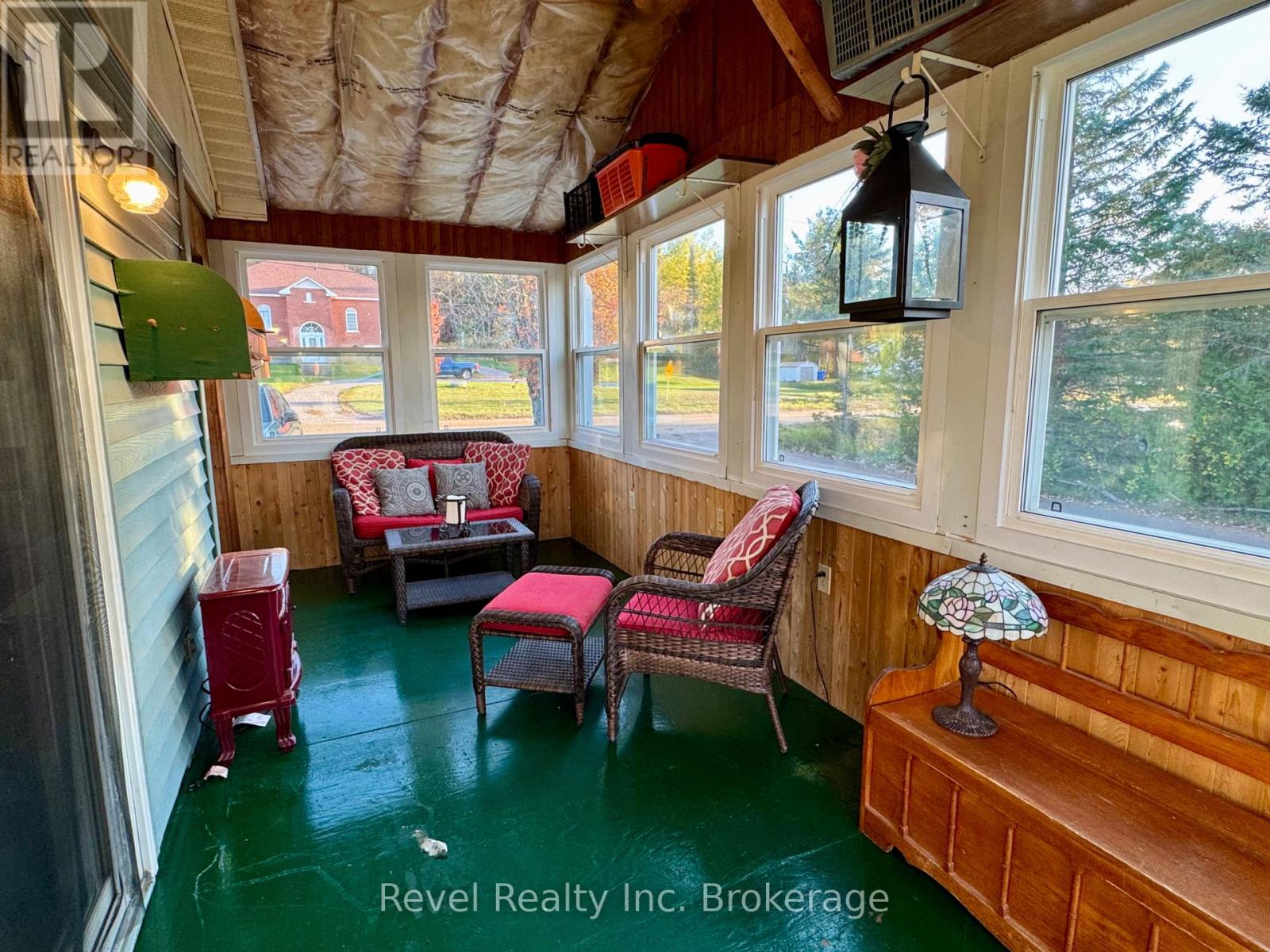 2816 Chiswick Line, Chisholm, Ontario  P0H 1Z0 - Photo 33 - X12451323