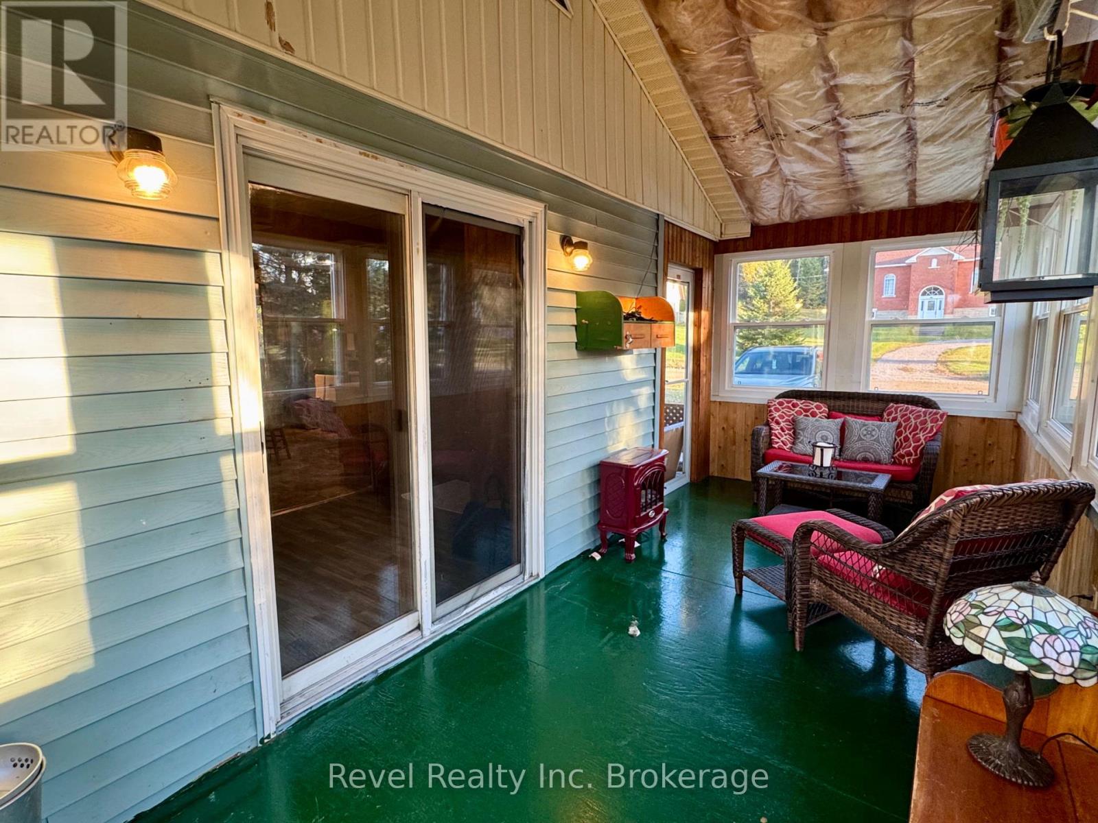 2816 Chiswick Line, Chisholm, Ontario  P0H 1Z0 - Photo 34 - X12451323