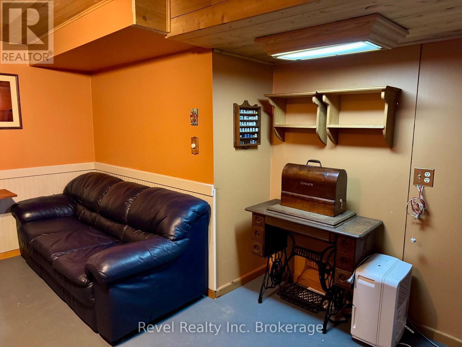 2816 Chiswick Line, Chisholm, Ontario  P0H 1Z0 - Photo 41 - X12451323