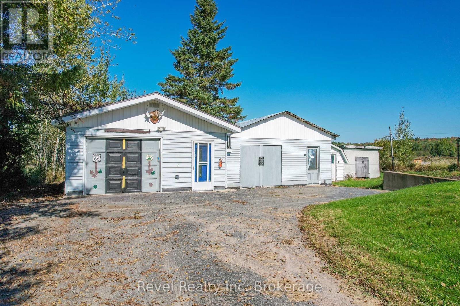 2816 Chiswick Line, Chisholm, Ontario  P0H 1Z0 - Photo 45 - X12451323