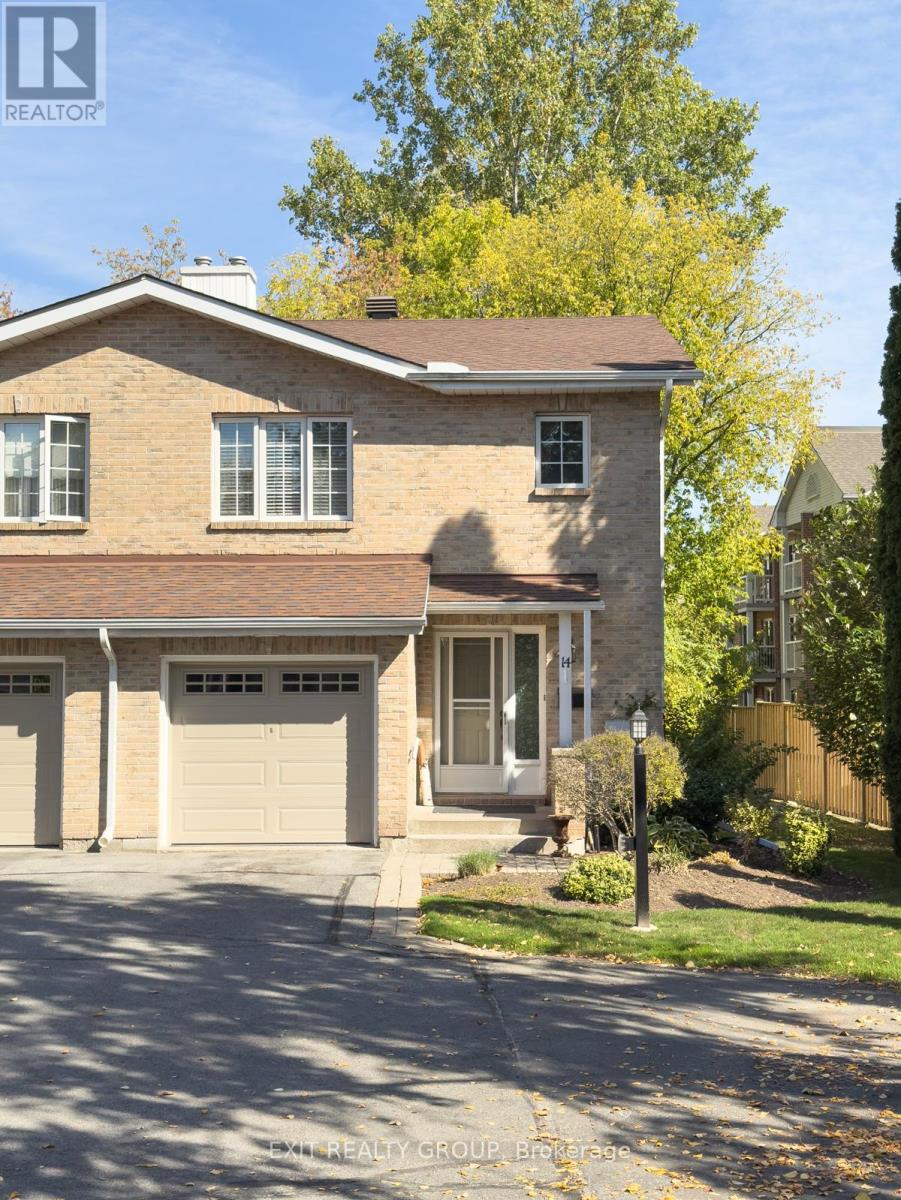 #14 - 11 Janlyn Crescent, Belleville (Belleville Ward), Ontario  K8N 5R4 - Photo 2 - X12426618