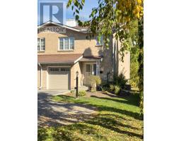 #14 - 11 JANLYN CRESCENT, Belleville, Ontario