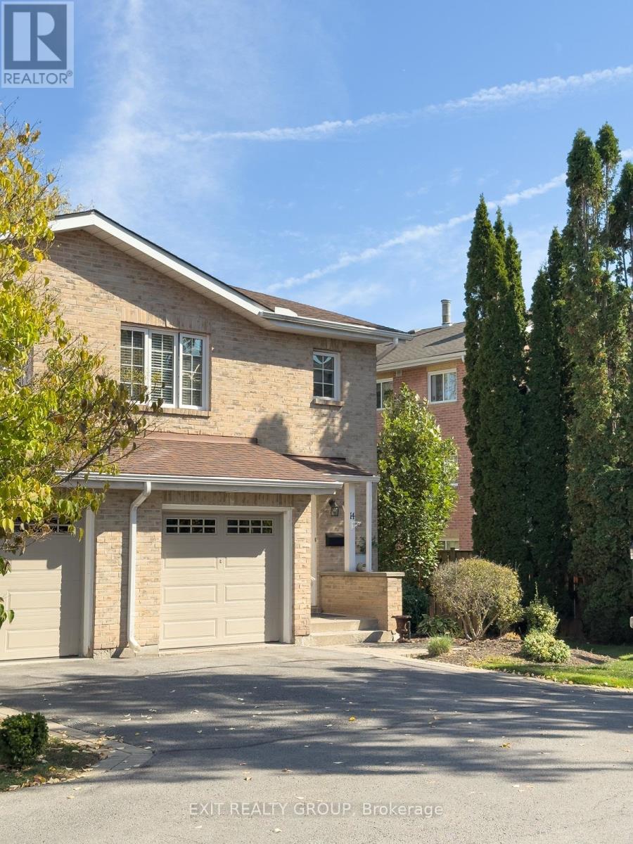 #14 - 11 Janlyn Crescent, Belleville (Belleville Ward), Ontario  K8N 5R4 - Photo 3 - X12426618