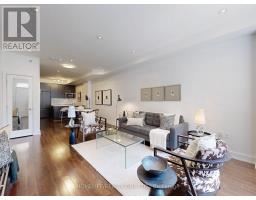 TH 50 - 220 BRANDON AVENUE, Toronto, Ontario