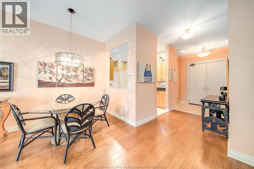 4955 Riverside Drive East Unit# 203, Windsor, Ontario  N8Y 5A3 - Photo 11 - 25025643