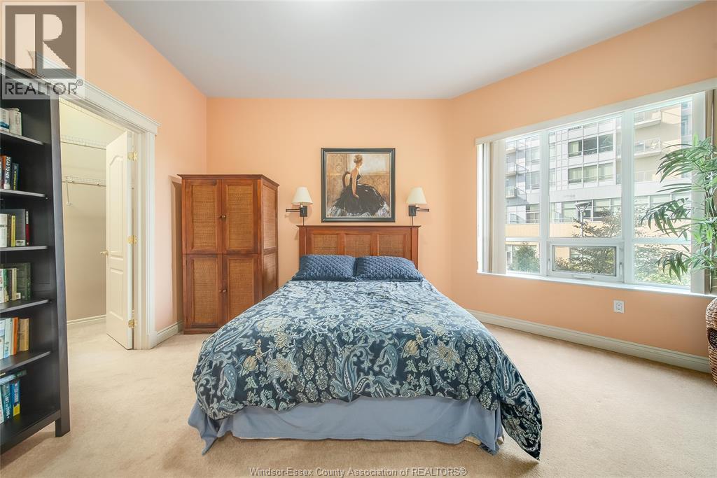 4955 Riverside Drive East Unit# 203, Windsor, Ontario  N8Y 5A3 - Photo 16 - 25025643
