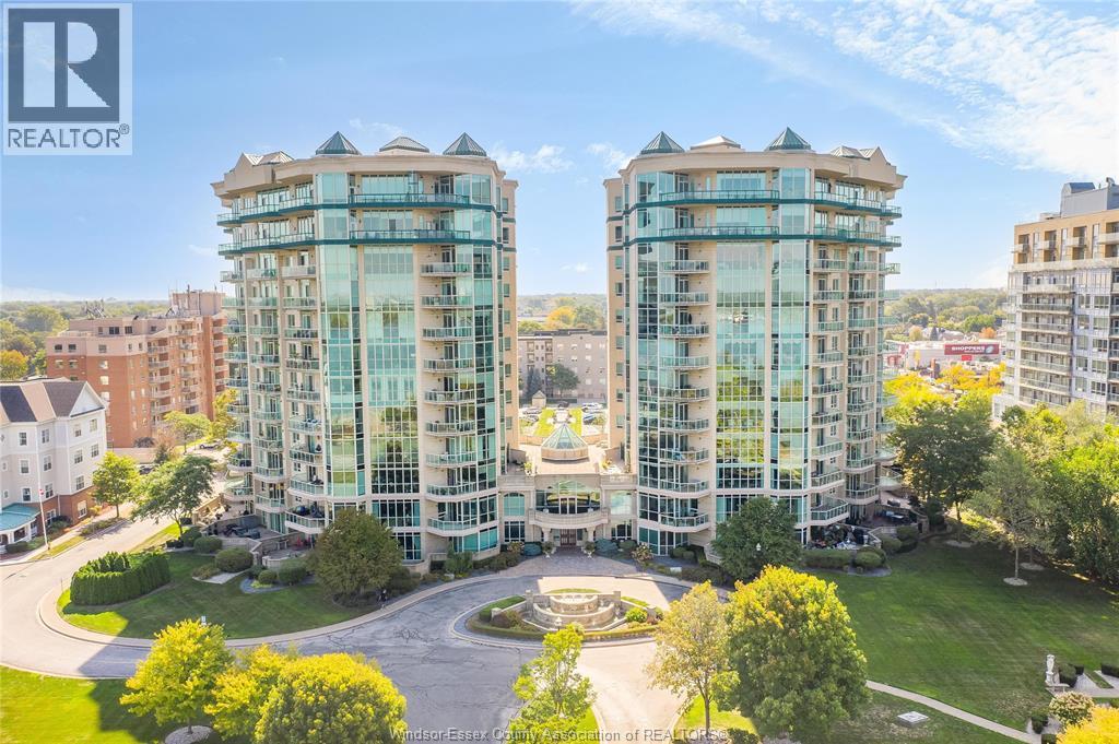 4955 Riverside Drive East Unit# 203, Windsor, Ontario  N8Y 5A3 - Photo 2 - 25025643