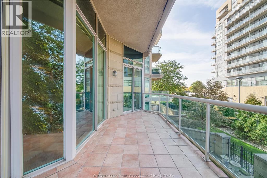 4955 Riverside Drive East Unit# 203, Windsor, Ontario  N8Y 5A3 - Photo 27 - 25025643