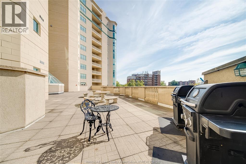 4955 Riverside Drive East Unit# 203, Windsor, Ontario  N8Y 5A3 - Photo 29 - 25025643