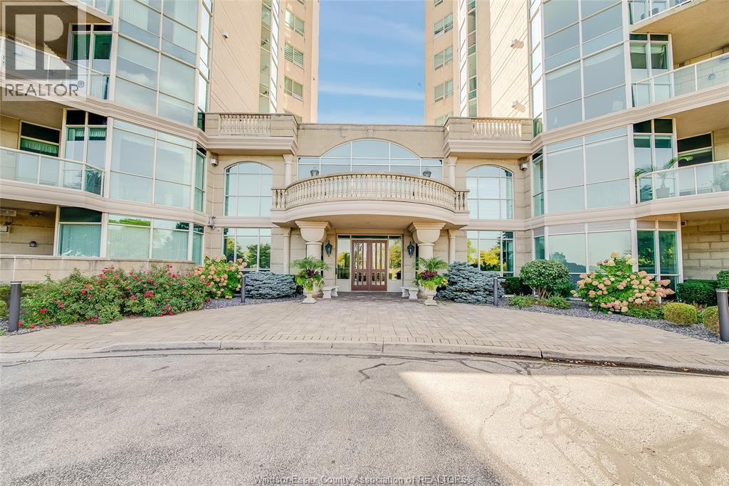 4955 Riverside Drive East Unit# 203, Windsor, Ontario  N8Y 5A3 - Photo 3 - 25025643