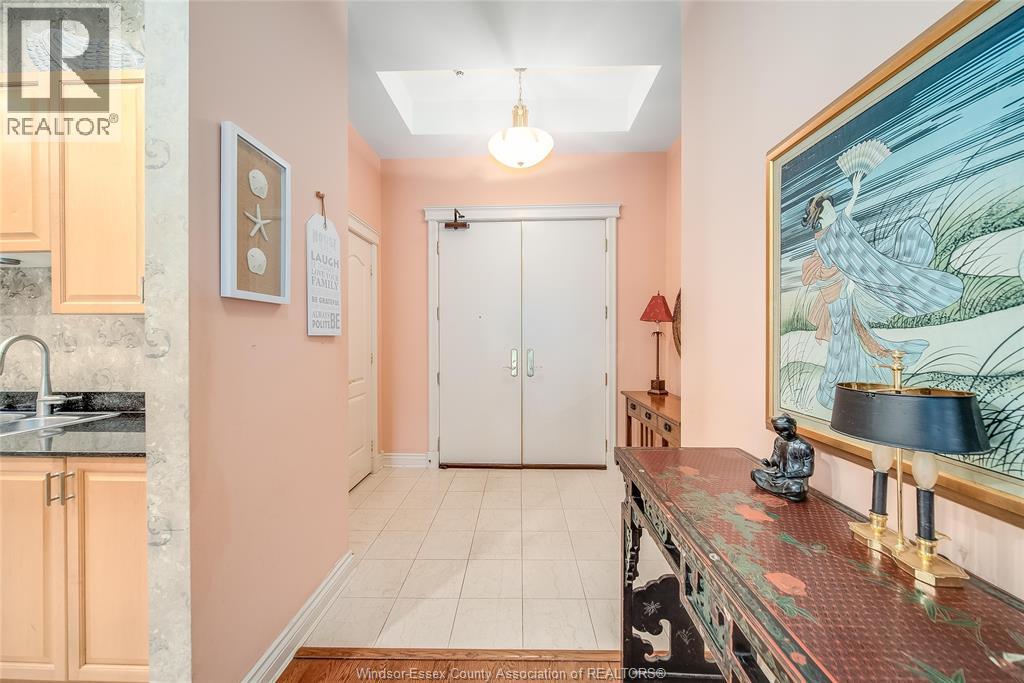 4955 Riverside Drive East Unit# 203, Windsor, Ontario  N8Y 5A3 - Photo 4 - 25025643