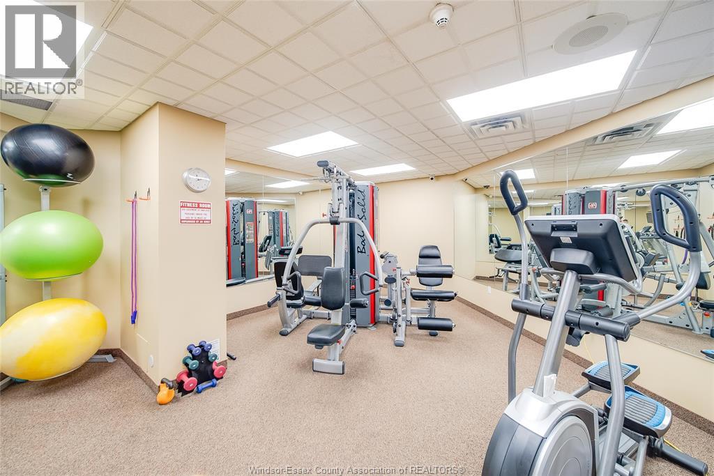 4955 Riverside Drive East Unit# 203, Windsor, Ontario  N8Y 5A3 - Photo 41 - 25025643