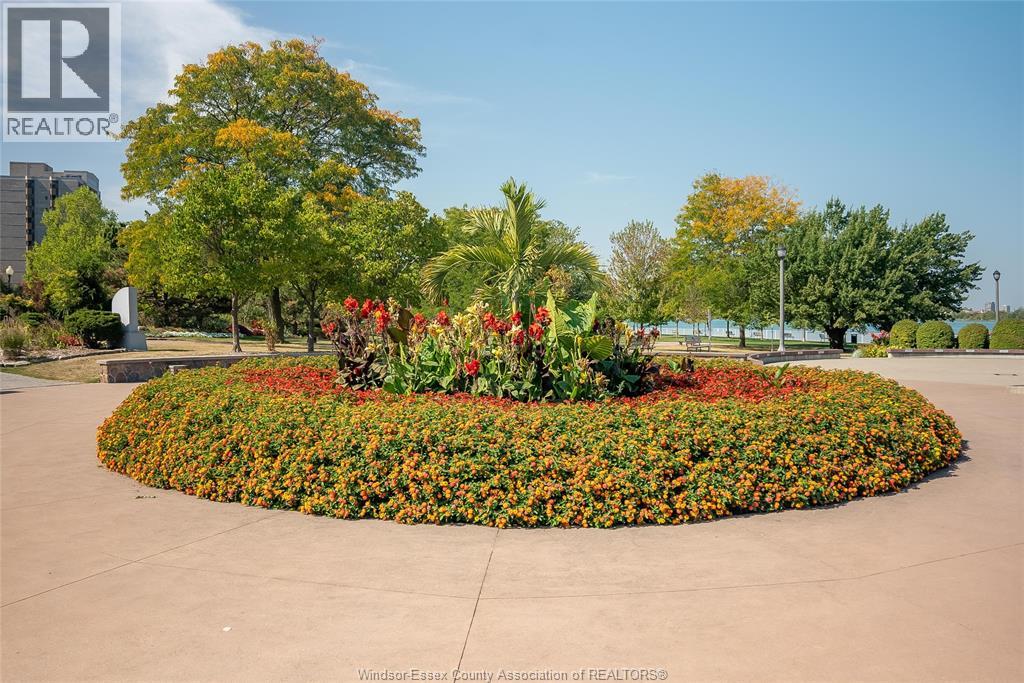 4955 Riverside Drive East Unit# 203, Windsor, Ontario  N8Y 5A3 - Photo 45 - 25025643