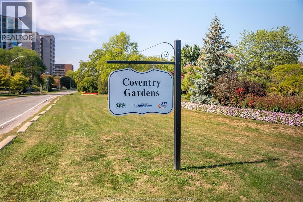 4955 Riverside Drive East Unit# 203, Windsor, Ontario  N8Y 5A3 - Photo 47 - 25025643