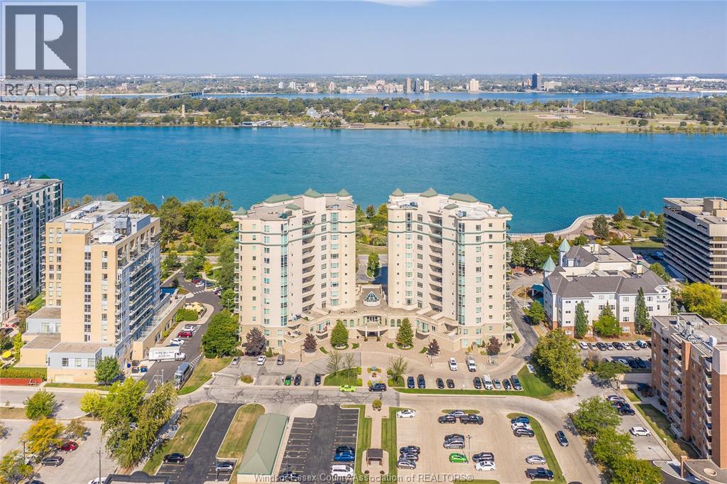 4955 Riverside Drive East Unit# 203, Windsor, Ontario  N8Y 5A3 - Photo 48 - 25025643