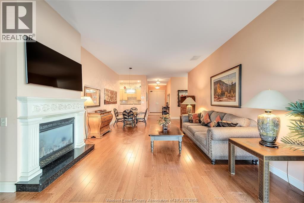 4955 Riverside Drive East Unit# 203, Windsor, Ontario  N8Y 5A3 - Photo 5 - 25025643