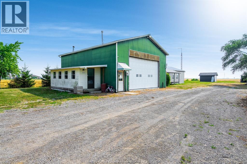 10350 Richardson Sideroad, Tilbury West, Ontario  N0P 1J0 - Photo 2 - 25025639