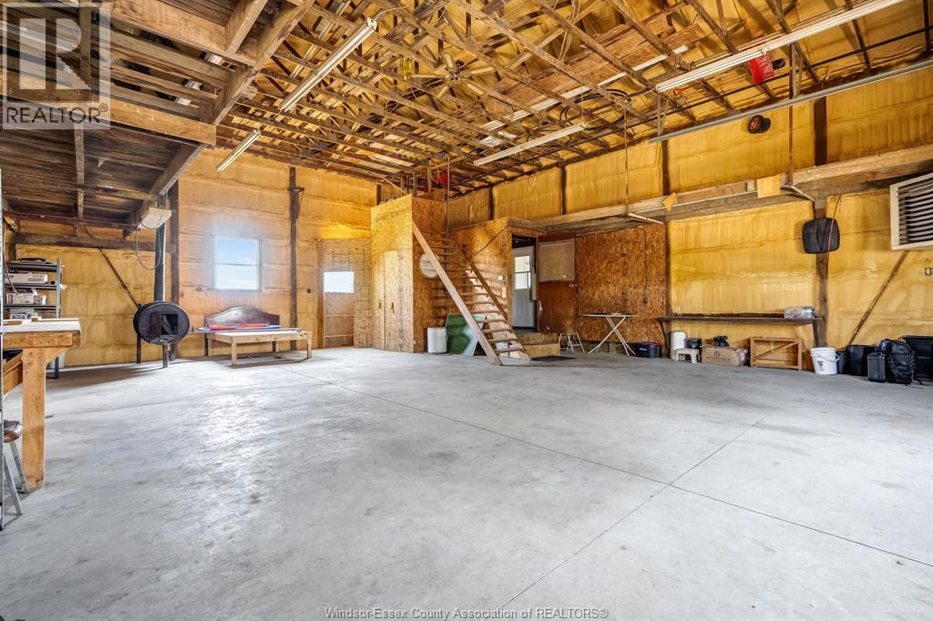 10350 Richardson Sideroad, Tilbury West, Ontario  N0P 1J0 - Photo 23 - 25025639