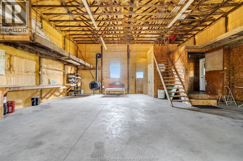 10350 Richardson Sideroad, Tilbury West, Ontario  N0P 1J0 - Photo 24 - 25025639