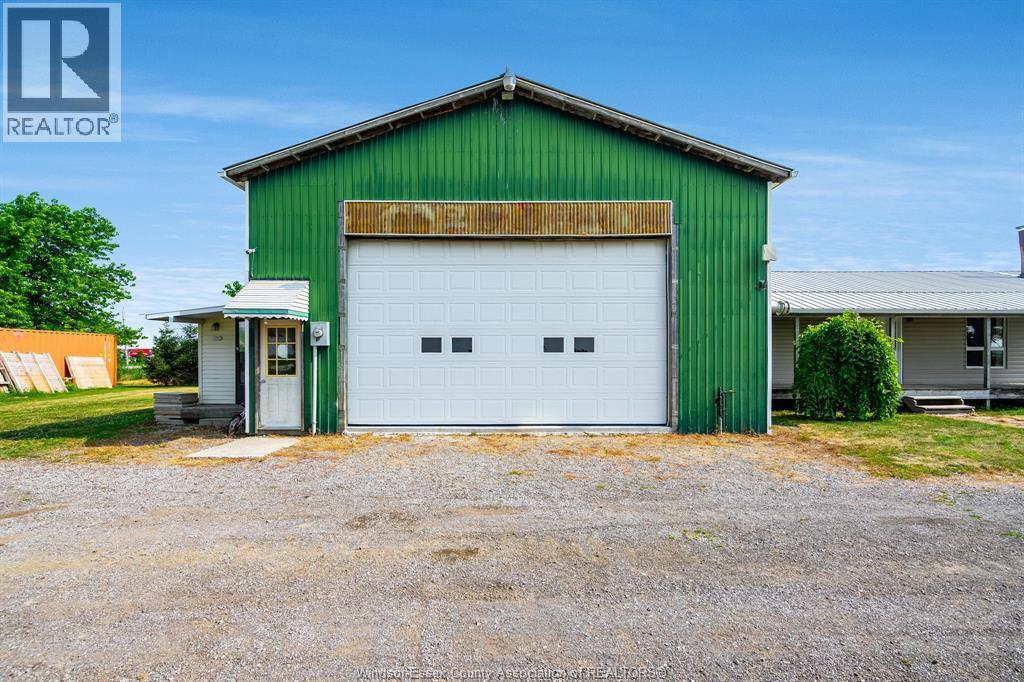 10350 Richardson Sideroad, Tilbury West, Ontario  N0P 1J0 - Photo 29 - 25025639
