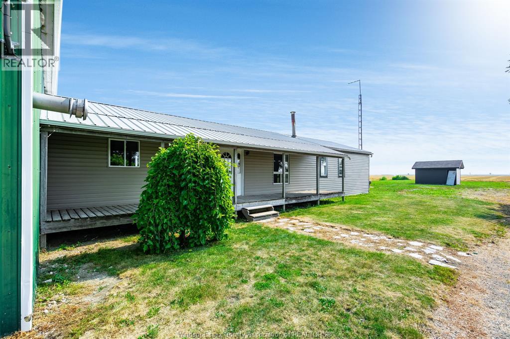 10350 Richardson Sideroad, Tilbury West, Ontario  N0P 1J0 - Photo 30 - 25025639