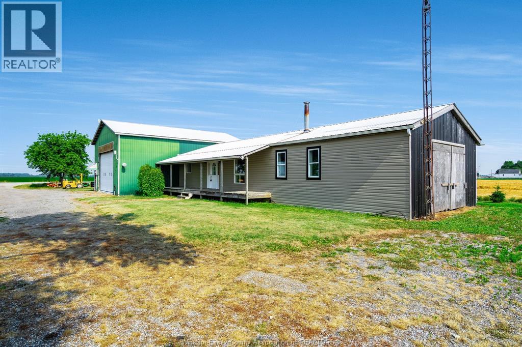 10350 Richardson Sideroad, Tilbury West, Ontario  N0P 1J0 - Photo 31 - 25025639