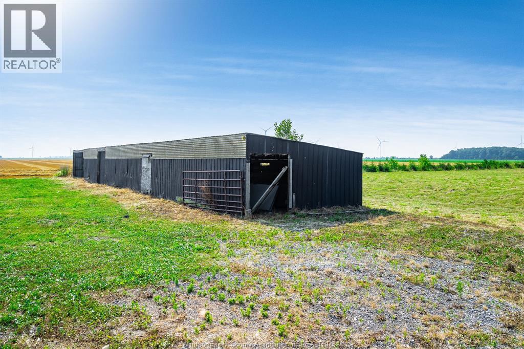 10350 Richardson Sideroad, Tilbury West, Ontario  N0P 1J0 - Photo 33 - 25025639