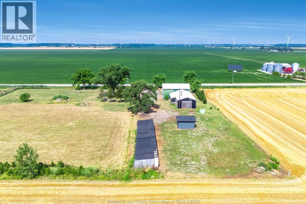 10350 Richardson Sideroad, Tilbury West, Ontario  N0P 1J0 - Photo 40 - 25025639