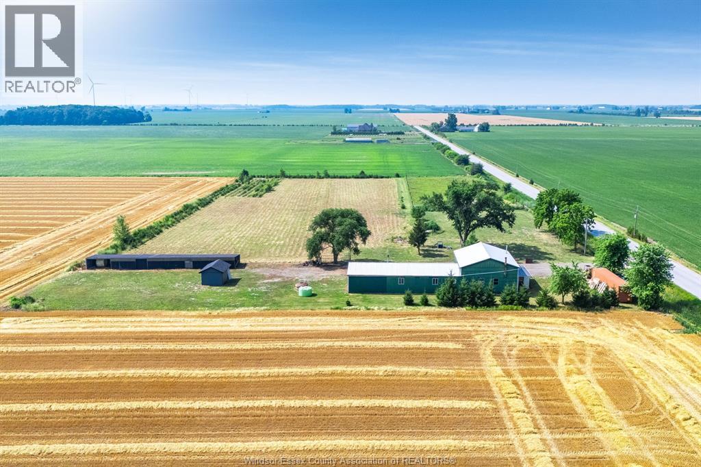 10350 Richardson Sideroad, Tilbury West, Ontario  N0P 1J0 - Photo 42 - 25025639