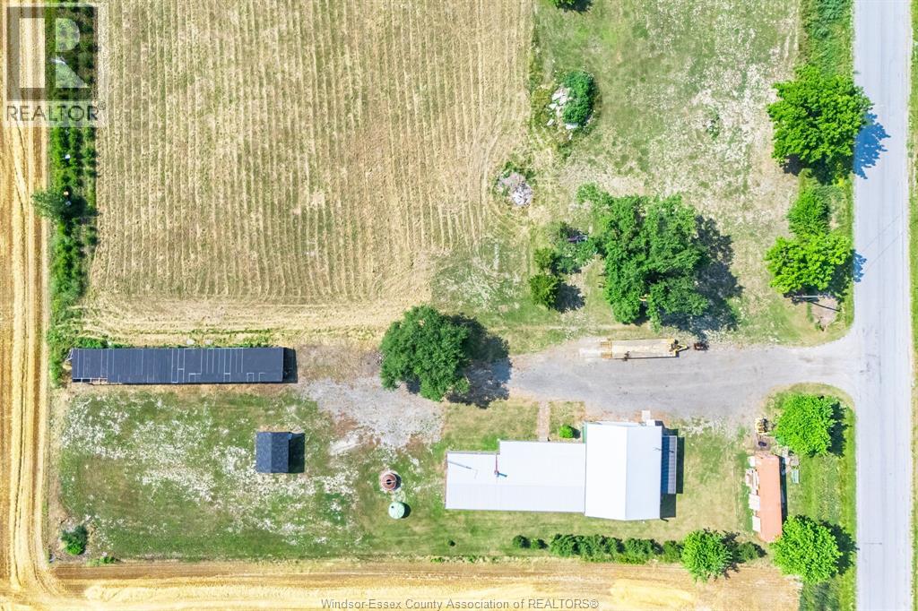 10350 Richardson Sideroad, Tilbury West, Ontario  N0P 1J0 - Photo 45 - 25025639