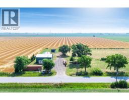 10350 Richardson Sideroad, Tilbury West, Ontario