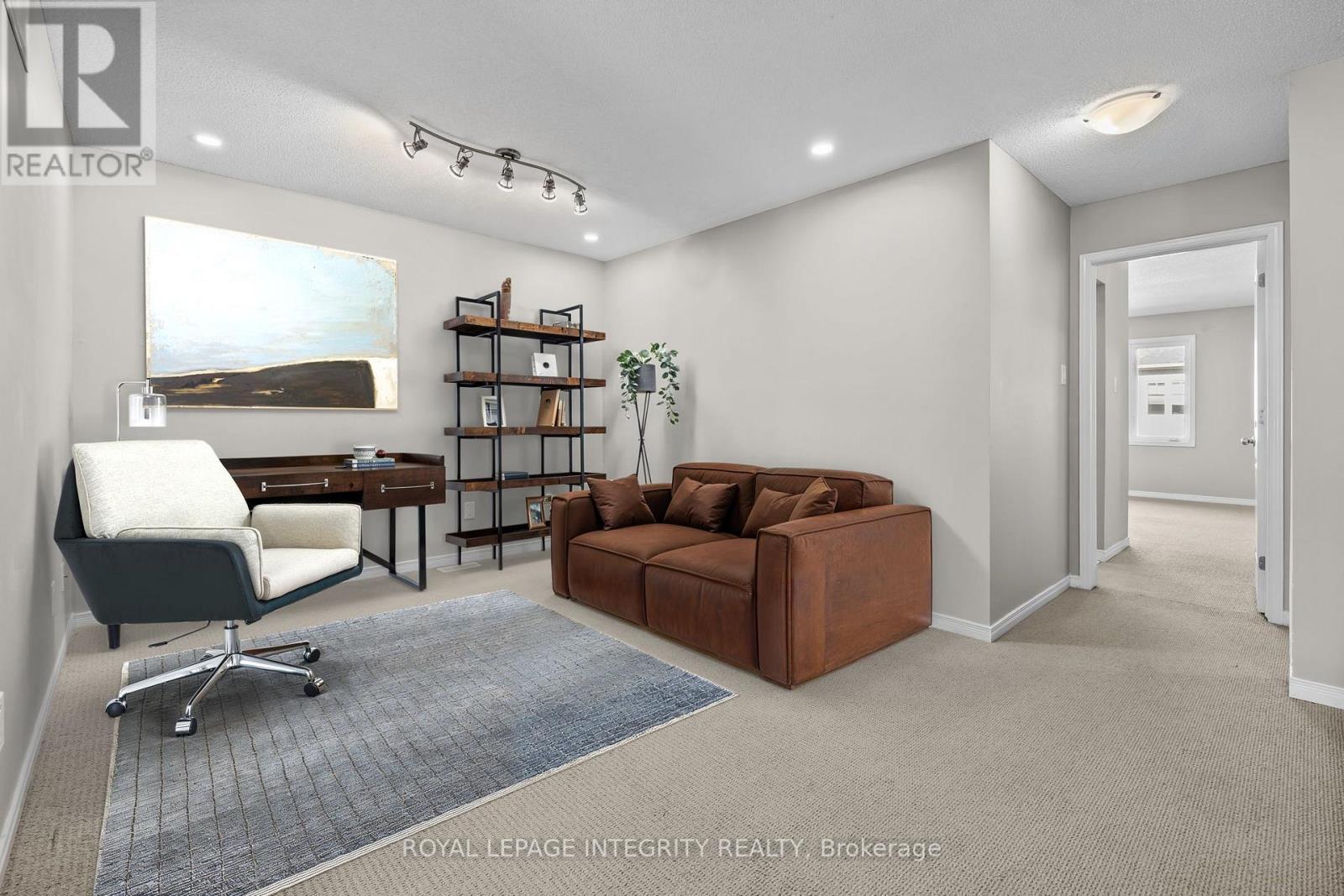 14 Hackney Private, Ottawa, Ontario  K2V 0K8 - Photo 9 - X12450135
