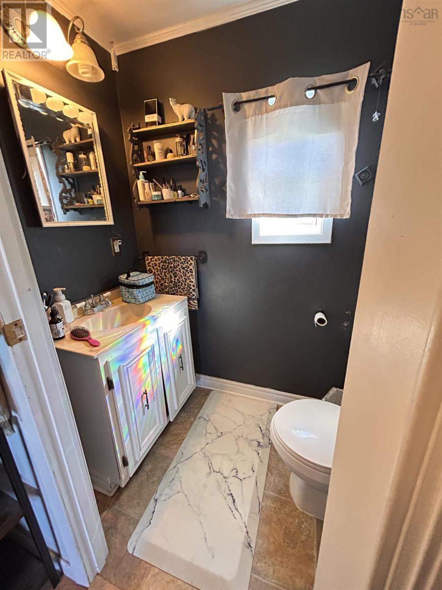 88 Reservior Ave., Glace Bay, Nova Scotia  B1A 4M4 - Photo 13 - 202522571