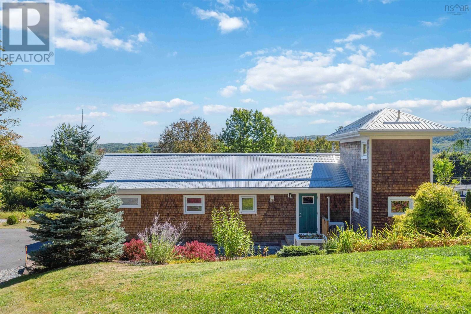 3135 Greenfield Road, Gaspereau, Nova Scotia  B4P 0L1 - Photo 1 - 202523566