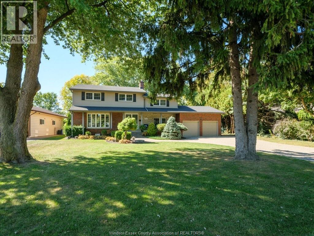 1963 St. Anne Street, Tecumseh, Ontario  N8N 1V5 - Photo 2 - 25025550