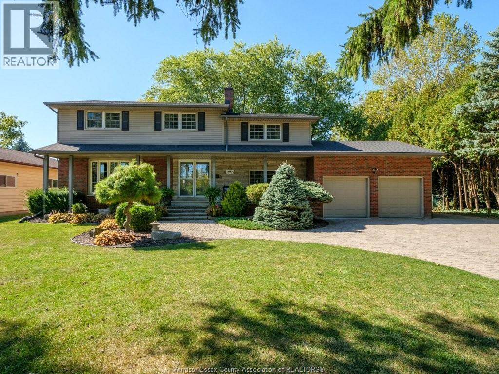 1963 St. Anne Street, Tecumseh, Ontario  N8N 1V5 - Photo 1 - 25025550