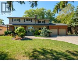 1963 St. Anne STREET, Tecumseh, Ontario