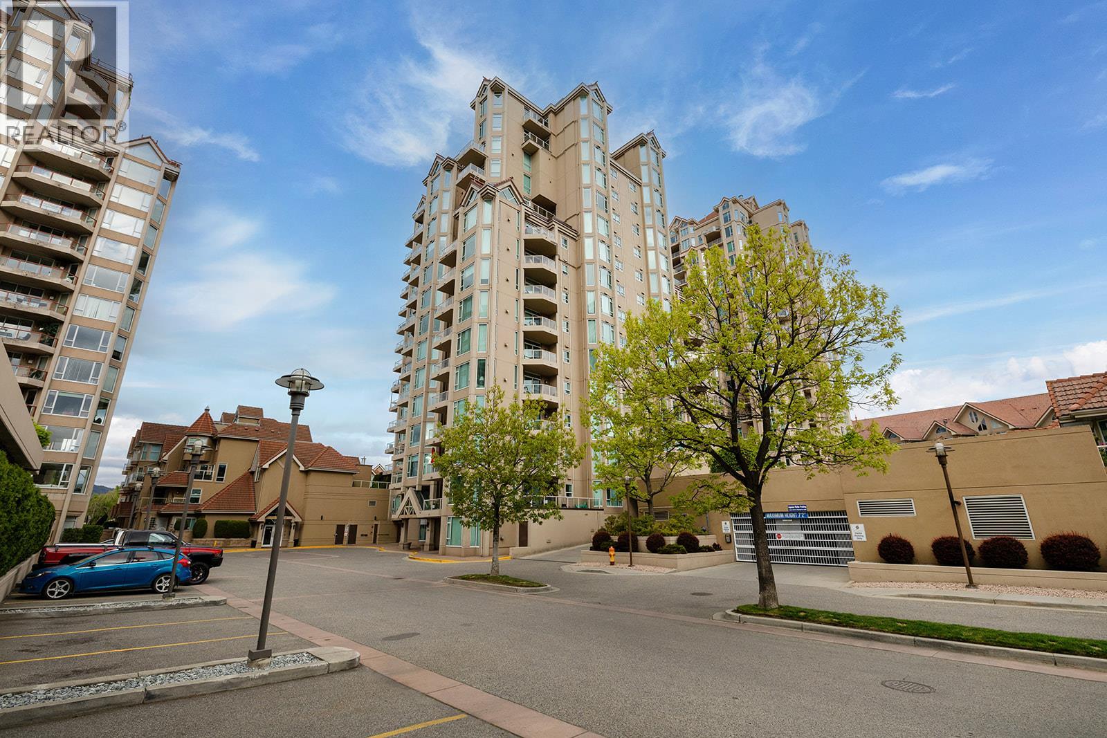 1152 Sunset Drive Unit# 903, Kelowna, British Columbia  V1Y 9R7 - Photo 47 - 10363753