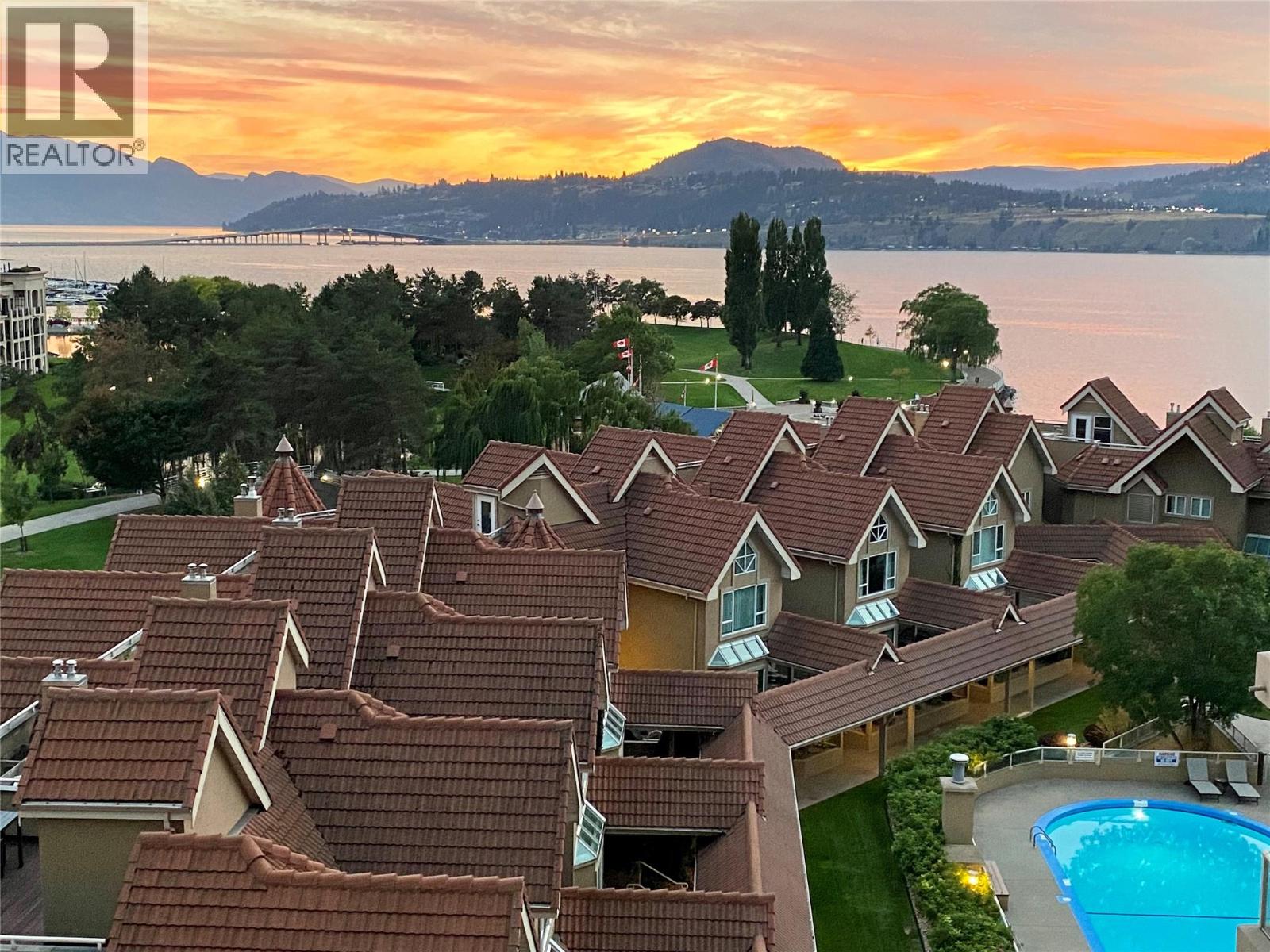 1152 Sunset Drive Unit# 903, Kelowna, British Columbia  V1Y 9R7 - Photo 4 - 10363753