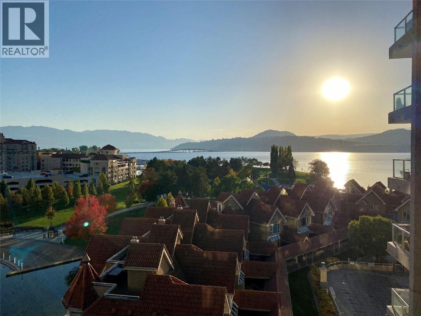1152 Sunset Drive Unit# 903, Kelowna, British Columbia  V1Y 9R7 - Photo 6 - 10363753