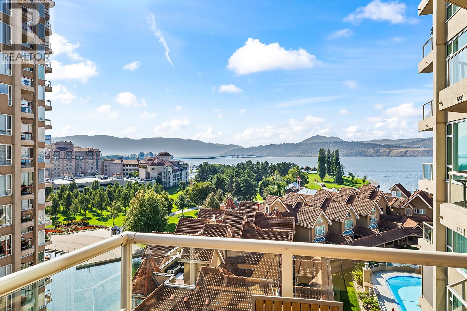 1152 Sunset Drive Unit# 903, Kelowna, British Columbia  V1Y 9R7 - Photo 2 - 10363753